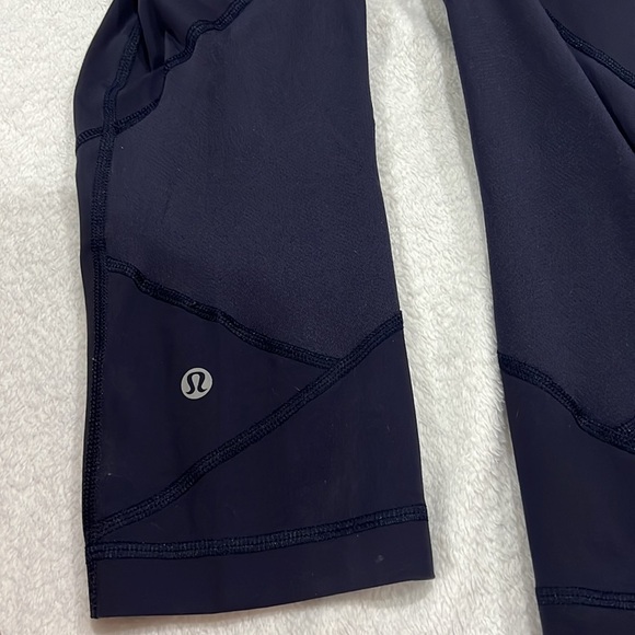 Lululemon Capris Leggings - Picture 11 of 11